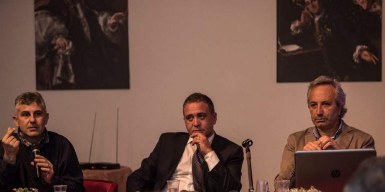 “Ciak Irpinia”, è conto alla rovescia: i vini di scena alla Dogana dei Grani di Atripalda