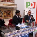 Franco Roberti Giuseppe Di Gugliemo