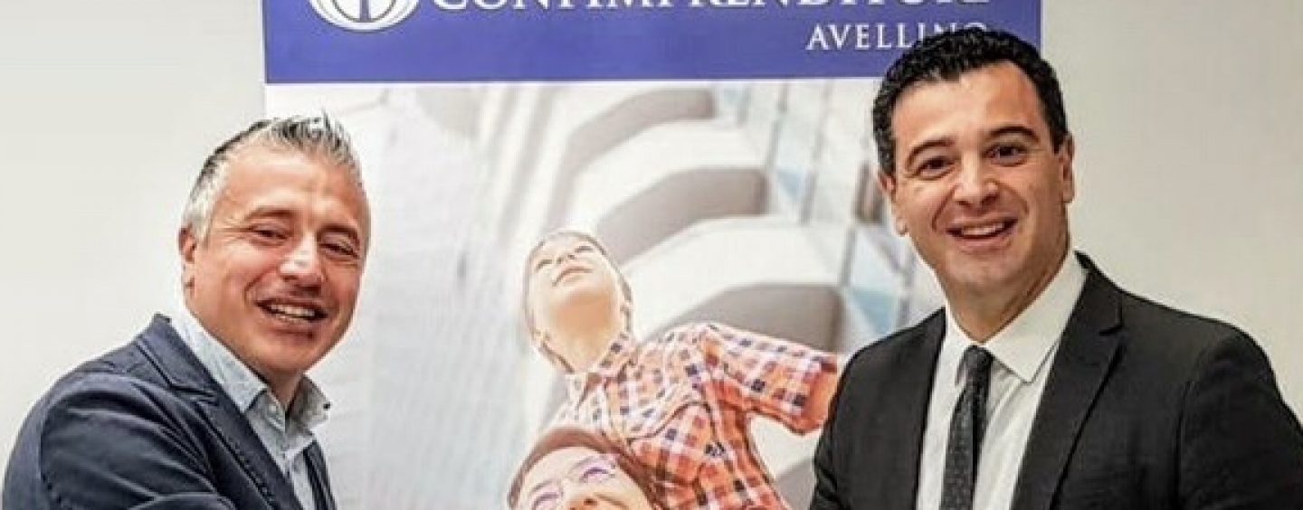 Festa incontra Confimprenditori: “Con i fondi del Pics rilanceremo il commercio in città”