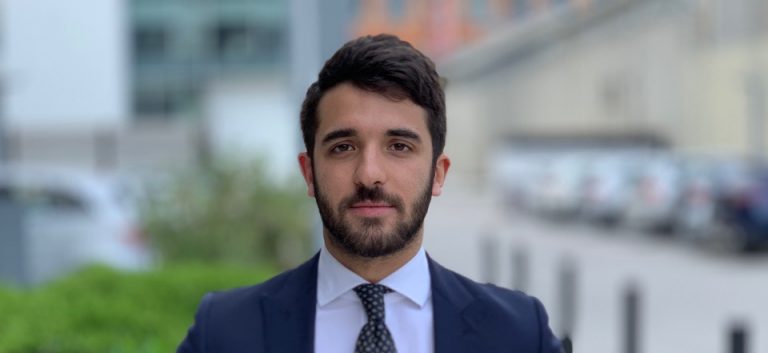 The Future Makers: un avellinese tra i 100 talenti della quarta edizione
