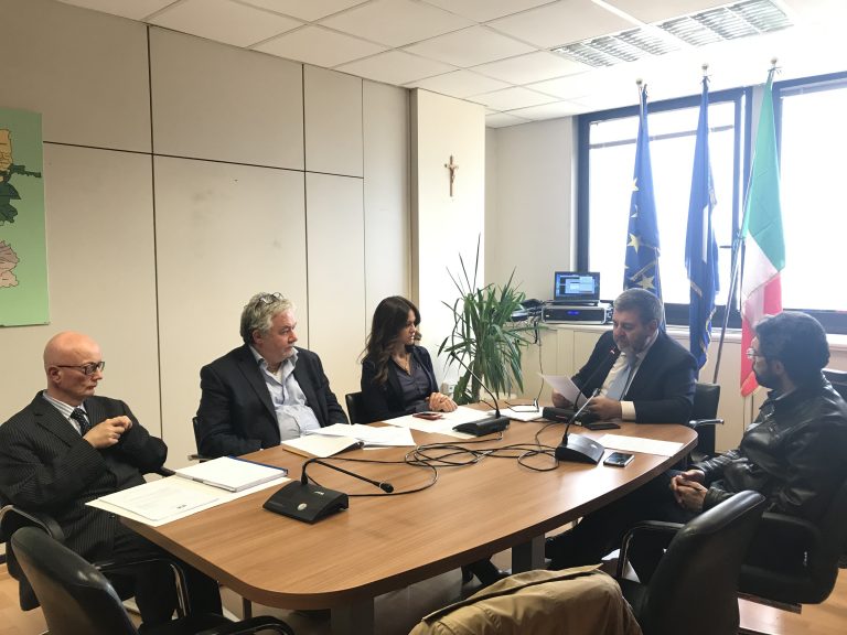 Beni confiscati alla criminalità, ecco il piano per la gestione. Iannace: “Opportunità per i comuni”