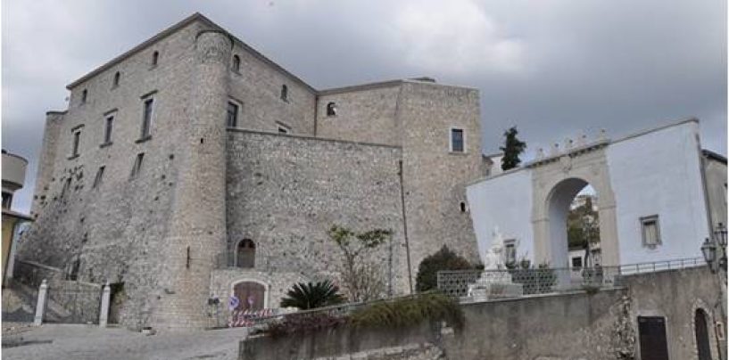 Montemiletto: annullato 1419-Si Qua Fata Sinant