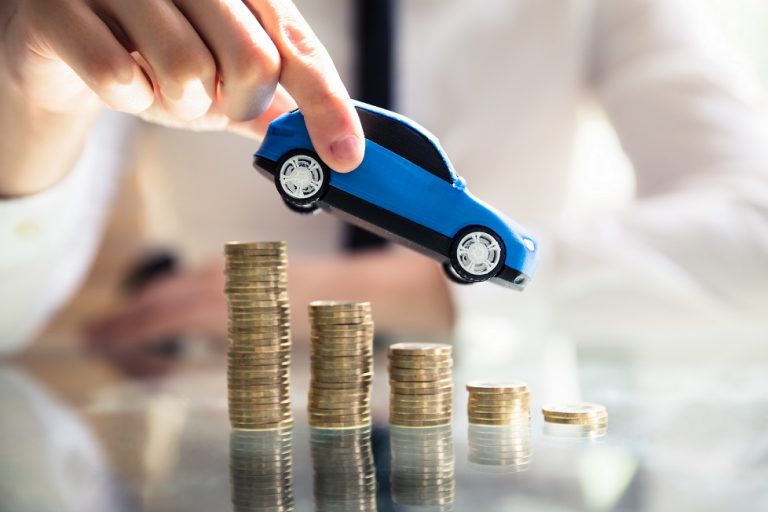 RC Auto: ad Avellino premi in calo dell’1,6% nel primo trimestre