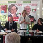 D’Amelio franza