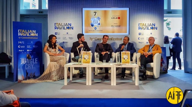 Ariano Film Festival: a Cannes la presentazione della settima edizione