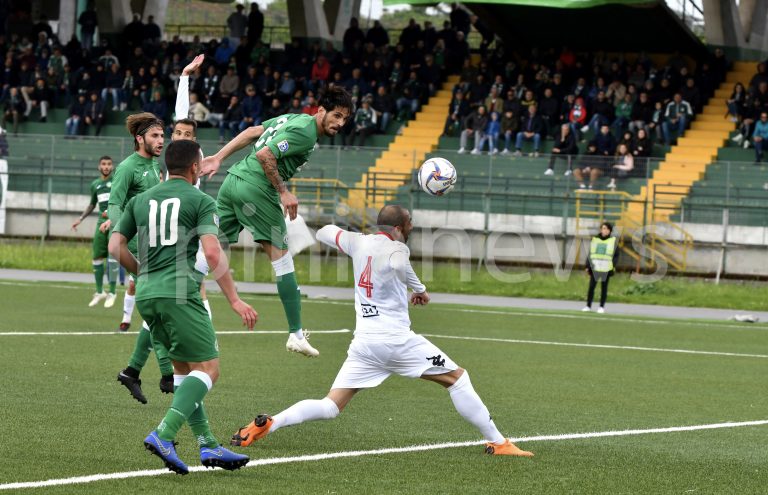 Poule Scudetto: l’Avellino pesca la Pergolettese degli ex