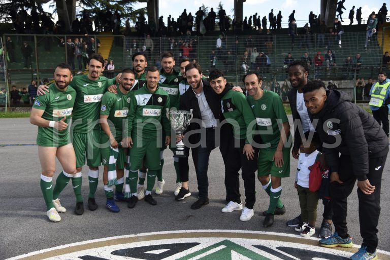 Avellino, Musa in cerca di conferma. Mercato: antenne verso Lanusei