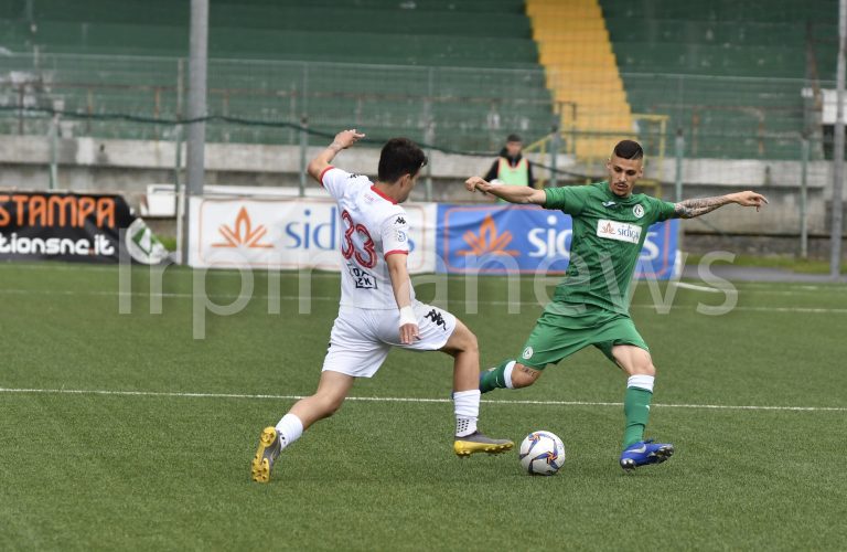 Avellino, avanti tutta: anche Di Paolantonio c’è