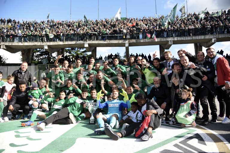 Serie C, le date ufficiali della prossima stagione: lupi in campo il 25 agosto, a fine luglio i calendari
