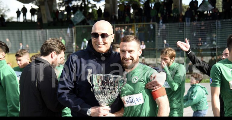 Avellino alla riscossa con Morero: “Convinto da Mauriello”