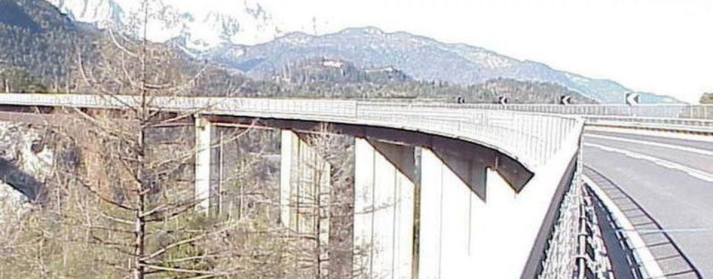 Barriere autostradali non a norma: dopo Avellino anche la Procura di Belluno apre un’indagine