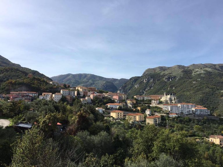 Calabritto, Centanni:”Nessun contagio in paese ma a Pasquetta sito blindato”