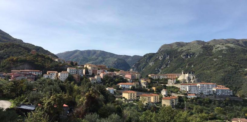Calabritto resta Covid free: tutti negativi i tamponi effettuati
