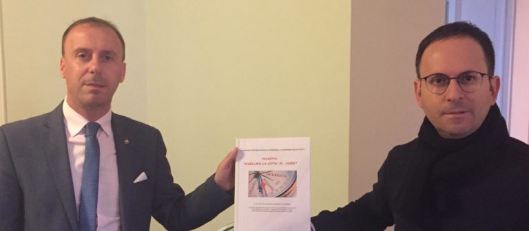 Sicurezza urbana, la proposta di Pignataro a Cipriano