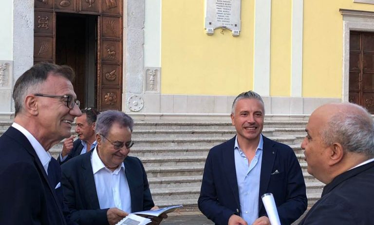Settimana Europea delle Pmi, tappa a Santo Stefano del Sole