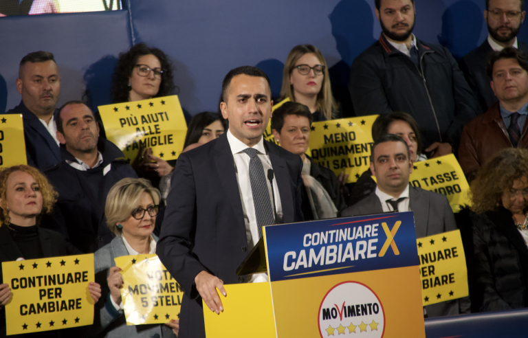Aziende in crisi, il Ministero del Lavoro: “Massima attenzione alle vertenze irpine”