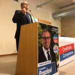 dino preziosi candidato sindaco