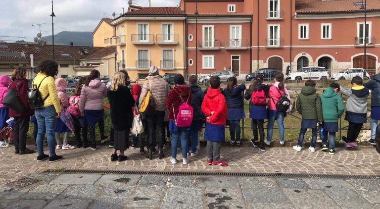 Vivo la mia Città, al via la seconda giornata: iniziativa promossa dall’Ordine degli Architetti