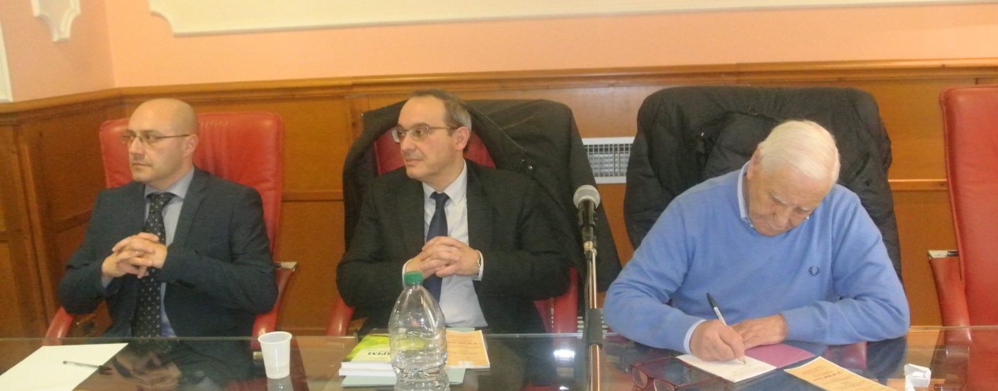 Il ’68 in Irpinia secondo gli studenti del “Mancini”: si chiude il progetto “Giornalisti in corso”