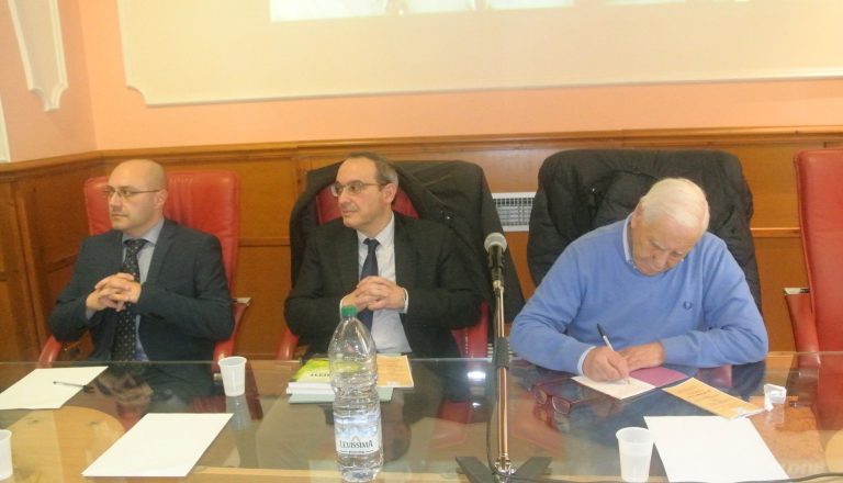 Il ’68 in Irpinia secondo gli studenti del “Mancini”: si chiude il progetto “Giornalisti in corso”