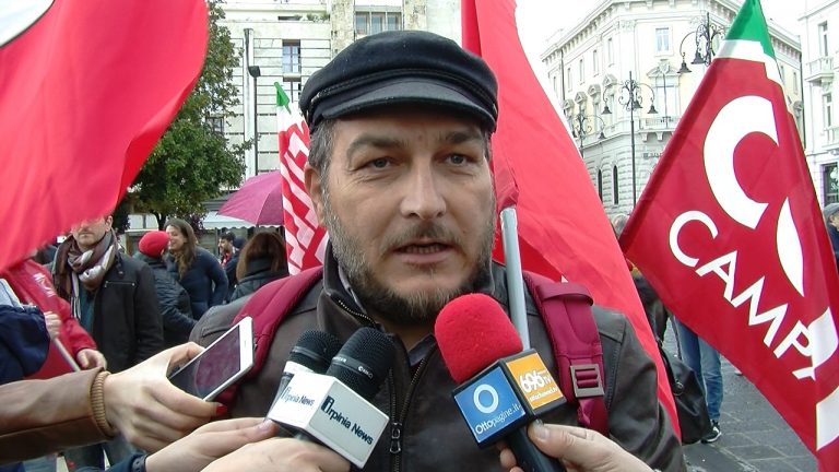Il valore dei servizi pubblici: venerdì incontro promosso dalla Cgil Avellino