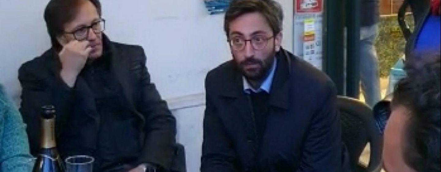 Ballottagio Ariano, Franza auspica una netta rottura con il passato: “Condivisione delle tematiche sia guida per il voto”