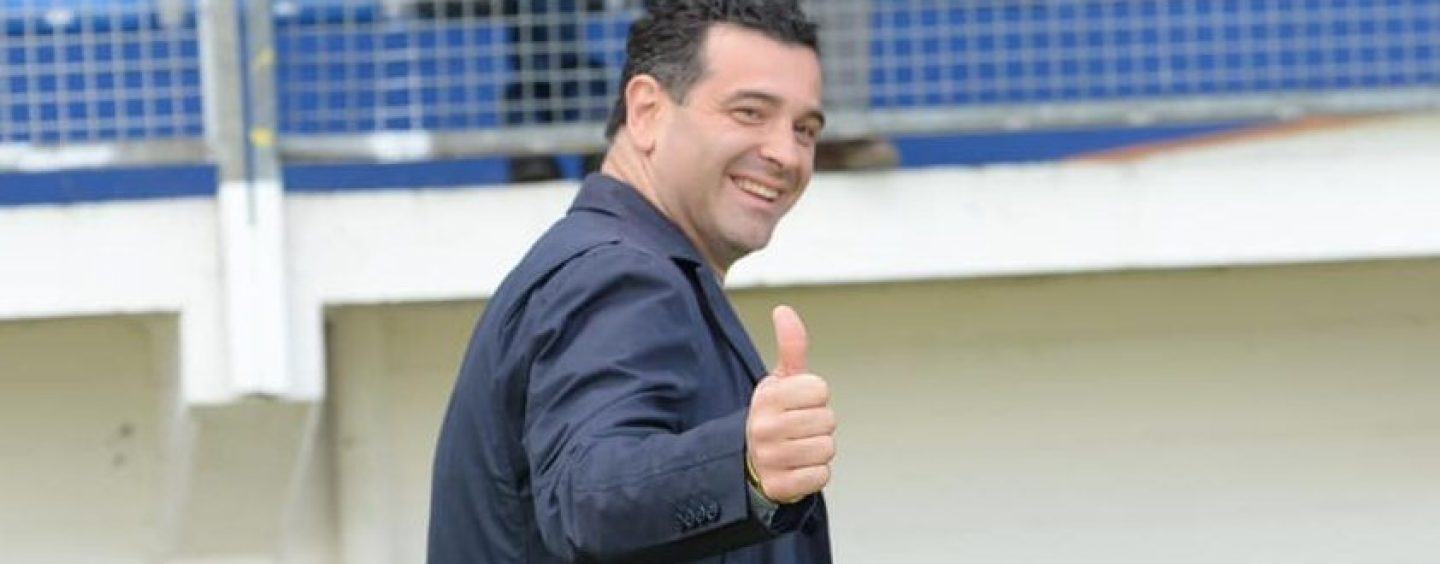 Ballottaggio, Festa a Cipriano: “Lo sfido a un confronto pubblico per parlare di programmi”