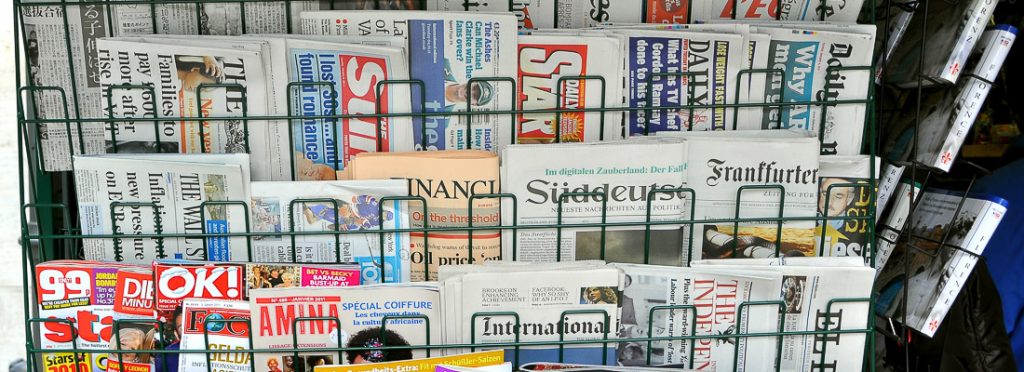 stampa