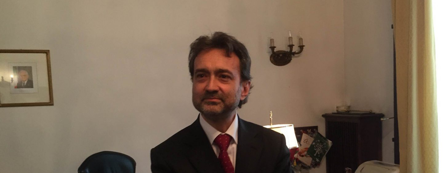 Napoli, il nuovo Questore è il figlio del capo della mobile Giuliano ucciso dalla mafia