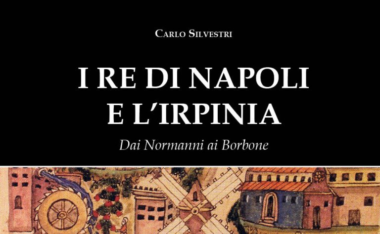 “I Re di Napoli e l’Irpinia” al Circolo della Stampa