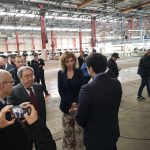 industria italiana autobus
