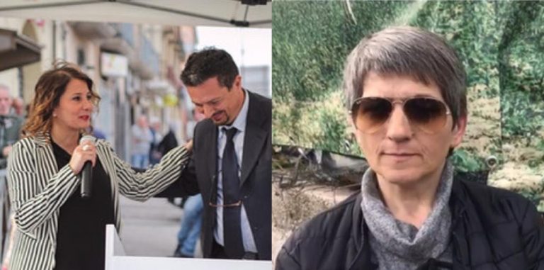 M5s, rinviata la visita all’ex Isochimica. Picariello: “Altri strumentalizzano, non noi”