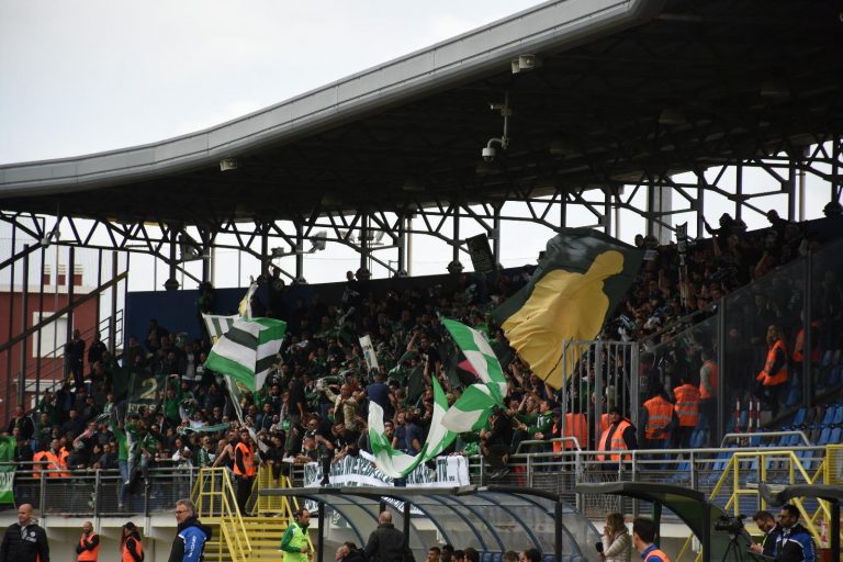 Avellino-Lanusei, la sfida infinita: sarà spareggio per la C