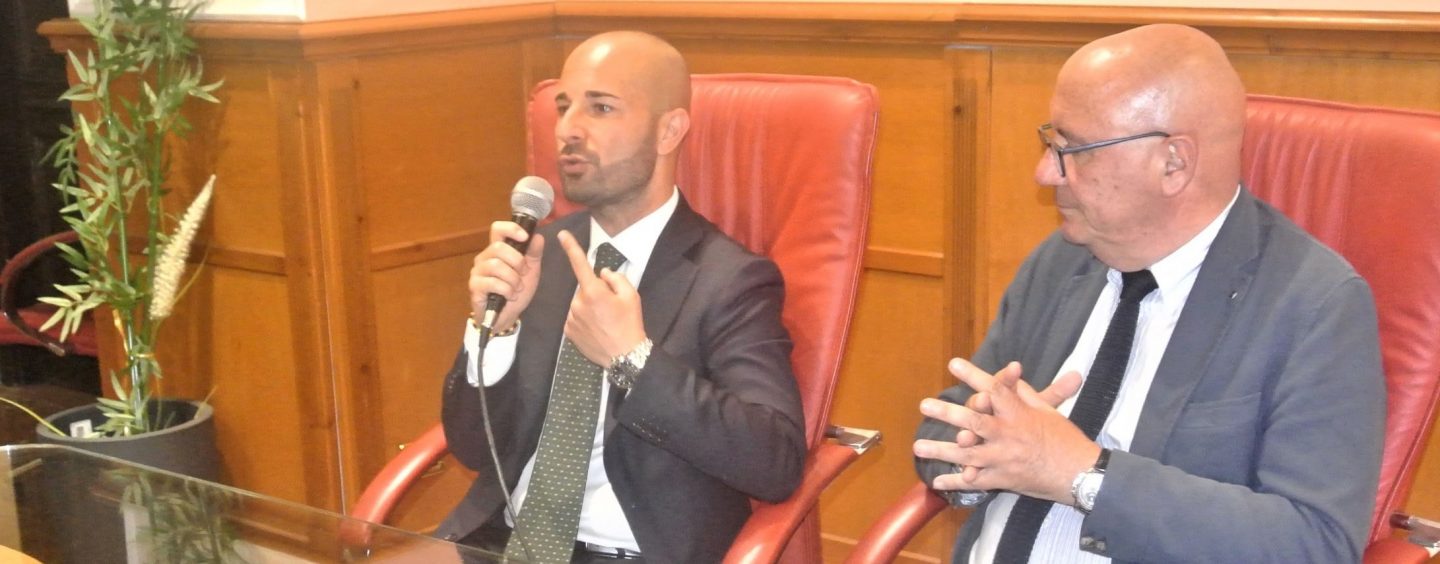 Saginario: “Servono i metodi dei nostri nonni per gestire consumismo e crisi economica”