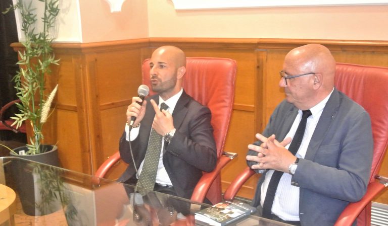 Saginario: “Servono i metodi dei nostri nonni per gestire consumismo e crisi economica”