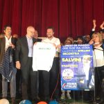 matteo salvini avellino