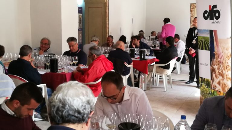 Si presenta il terzo concorso enologico “Lucio Mastroberardino”