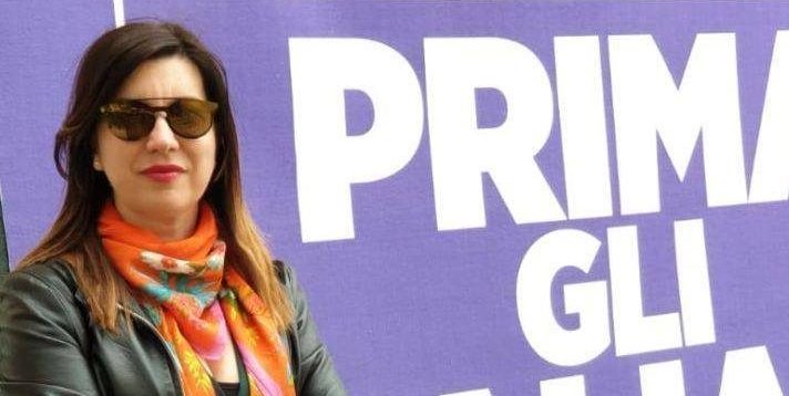 Elezioni Europee, Nadia Sgro: l’ingegnere beneventana candidata a Bruxelles