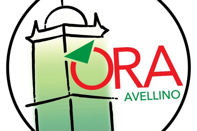 Minacce Arvonio: la solidarietà di Ora Avellino