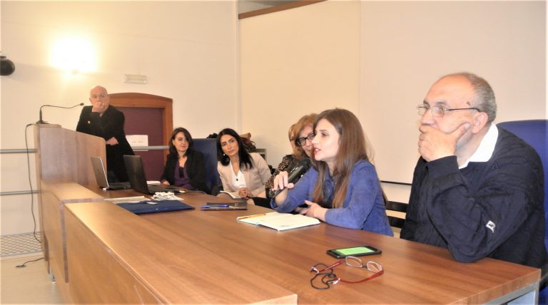 Parkinson, casi in aumento in Irpinia. Cicarelli: “Non è più solo la malattia della terza età”