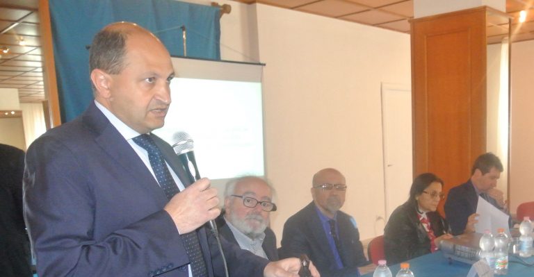 Emergenza carceri, Pastena: “Criminalità organizzata dilagante, misure alternative di difficile applicazione”