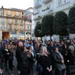 piazza biagio agnes avellino m5s