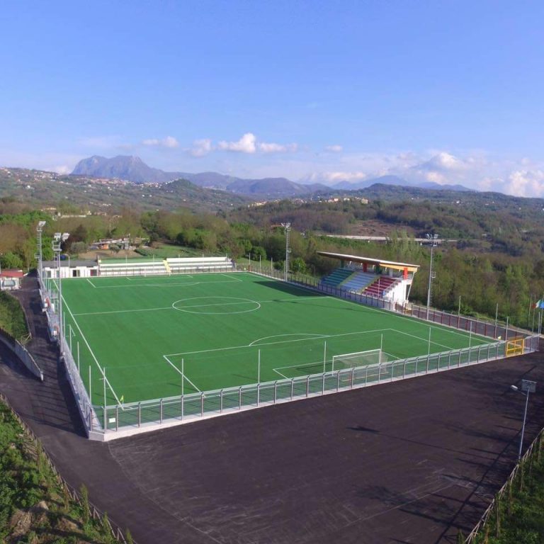 Pratola Serra: tutto pronto per il trofeo D’Aguanno