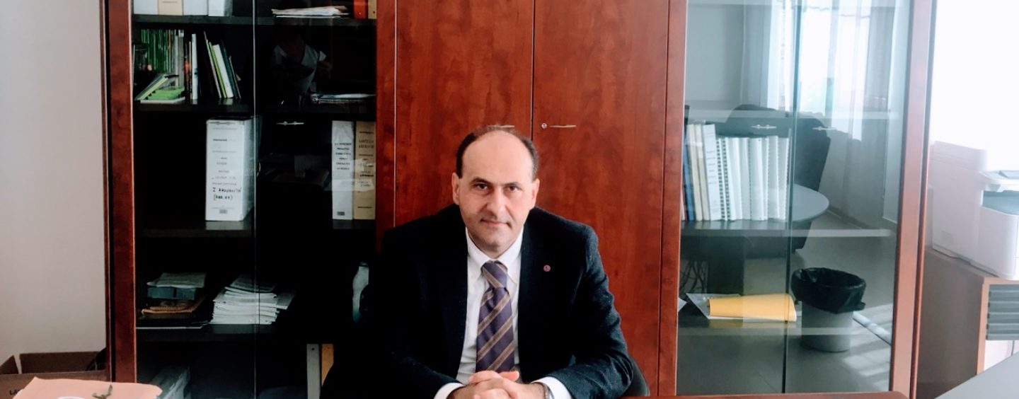 Boom di iscrizioni al Mancini di Ariano. Preside Bosco: “Rafforzato rapporto con il territorio”