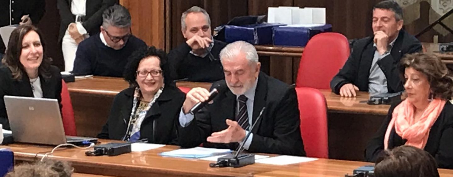 Ordinanza anti-smog, parla Priolo: “Sempre attenti a segnalazioni e critiche. Ogni parere sarà analizzato”