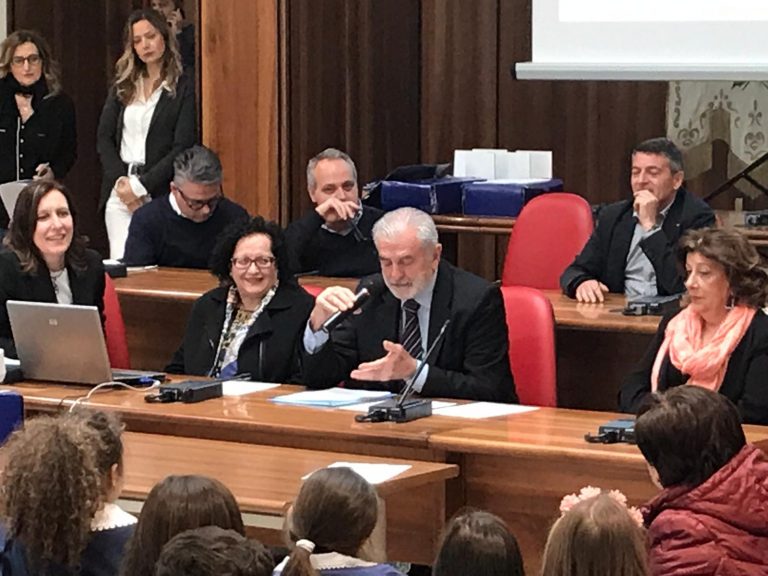 Ordinanza anti-smog, parla Priolo: “Sempre attenti a segnalazioni e critiche. Ogni parere sarà analizzato”