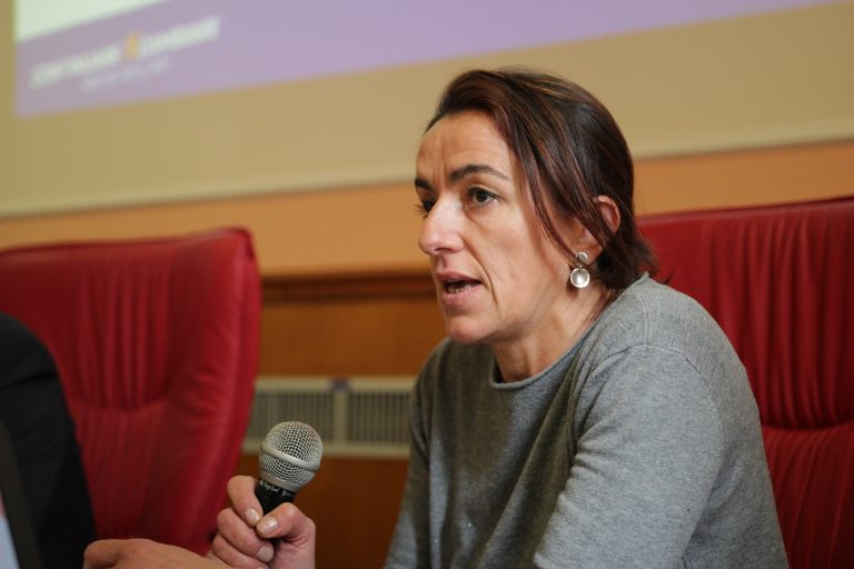 Scomparsa Rita Sciscio, le condoglianze di IrpiniaNews