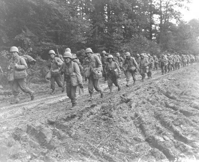 L’irpino Alfred Louis De Flumeri eroe della Seconda Guerra Mondiale