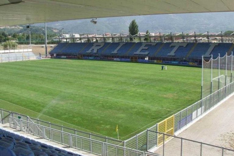 Avellino-Lanusei: si lavora per cinquemila tifosi biancoverdi a Rieti