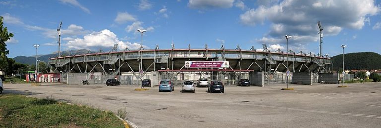 Avellino-Lanusei, tutte le strade portano a Rieti: le ultime